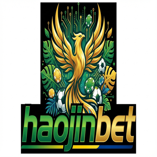 Logo haojinbet